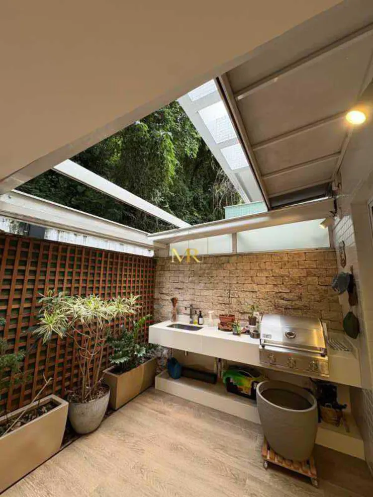 Apartamento, 2 quartos, 91 m² - Foto 13