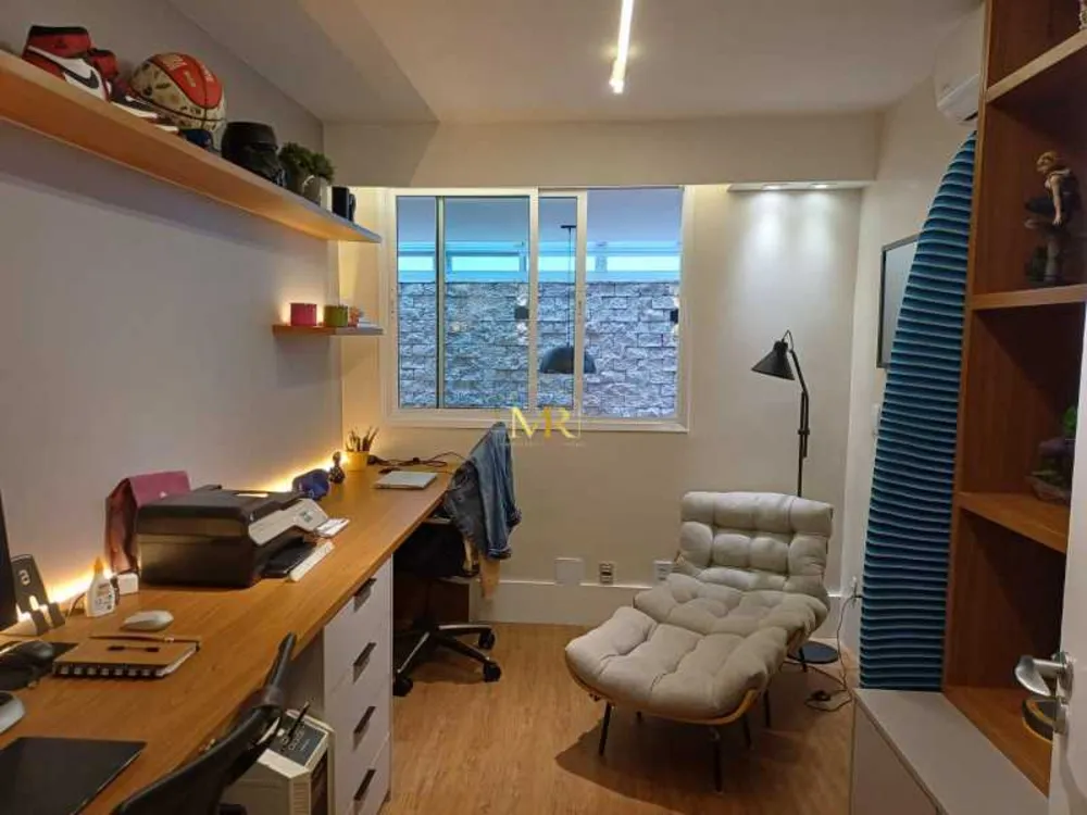 Apartamento, 2 quartos, 91 m² - Foto 2