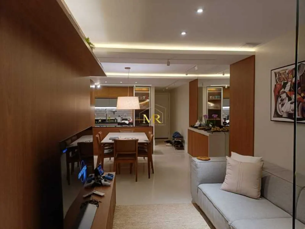 Apartamento, 2 quartos, 91 m² - Foto 18
