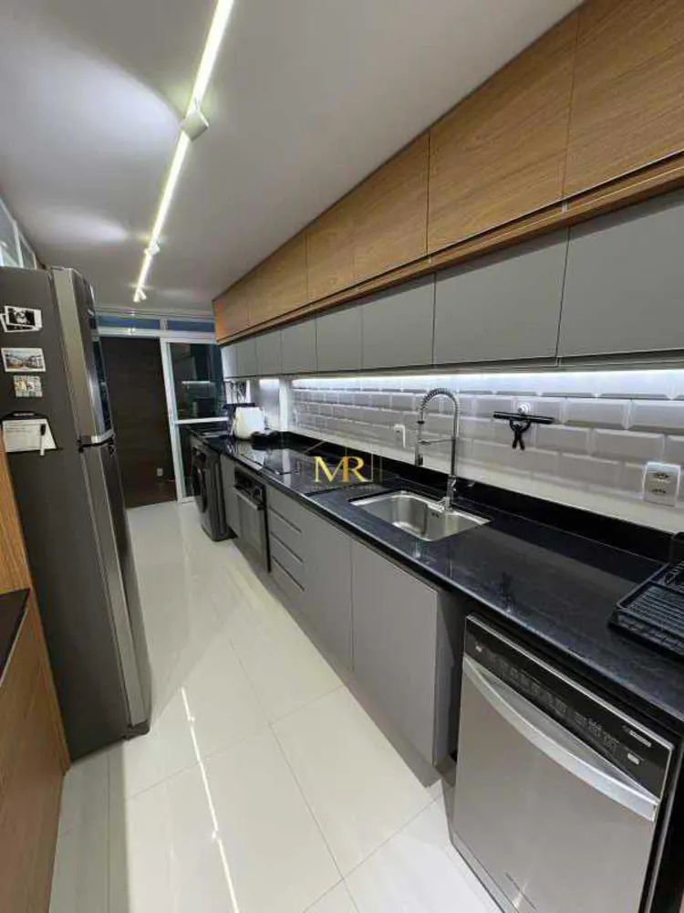 Apartamento, 2 quartos, 91 m² - Foto 8