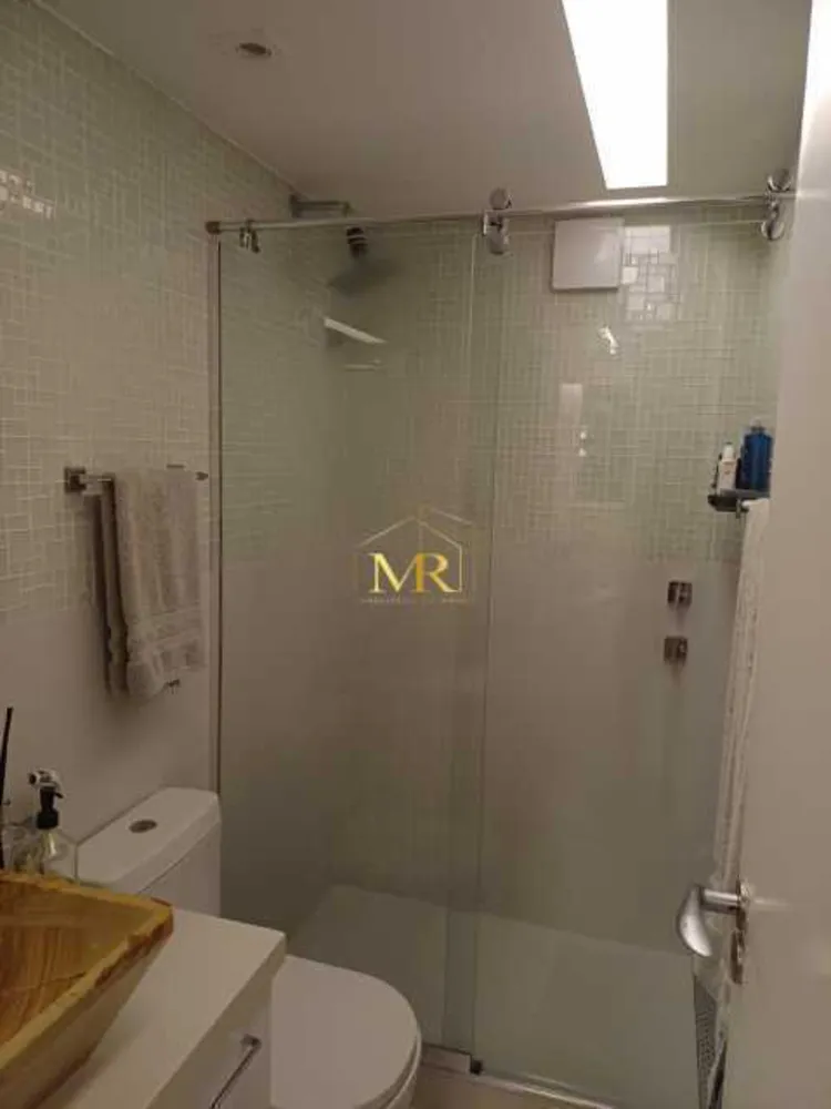 Apartamento, 2 quartos, 91 m² - Foto 14