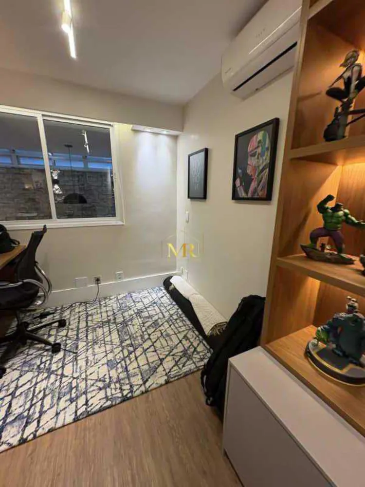 Apartamento, 2 quartos, 91 m² - Foto 5