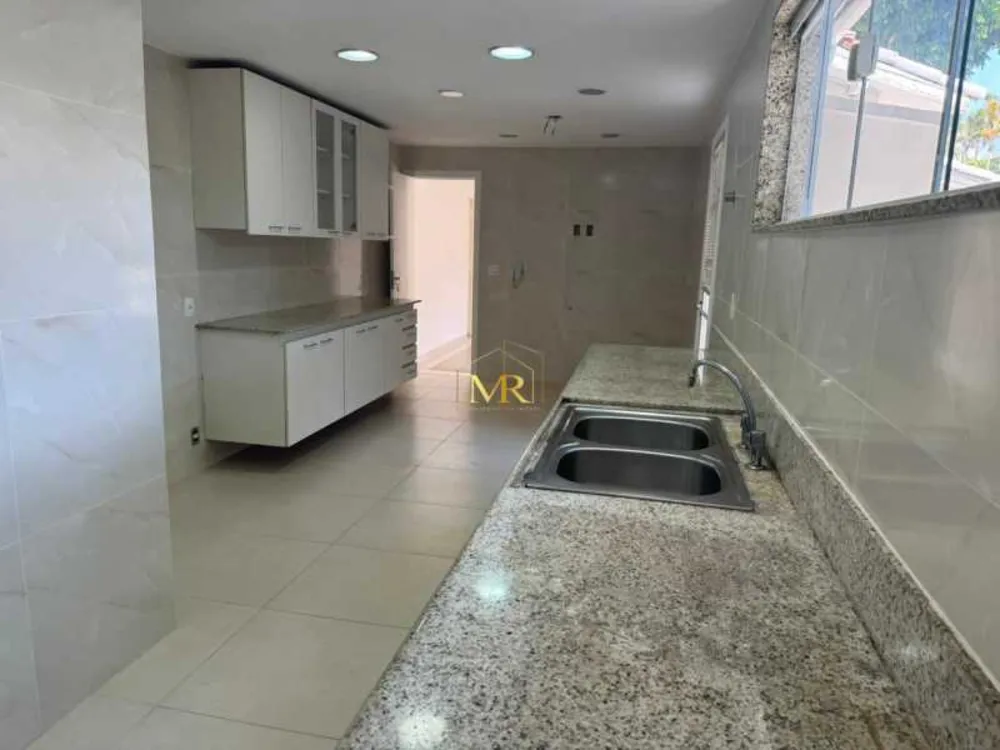 Casa de Condomínio, 5 quartos - Foto 4