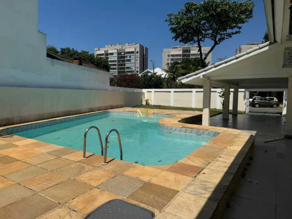 Casa de Condomínio, 5 quartos - Foto 17