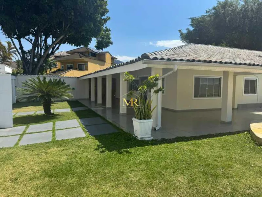 Casa de Condomínio, 5 quartos - Foto 2