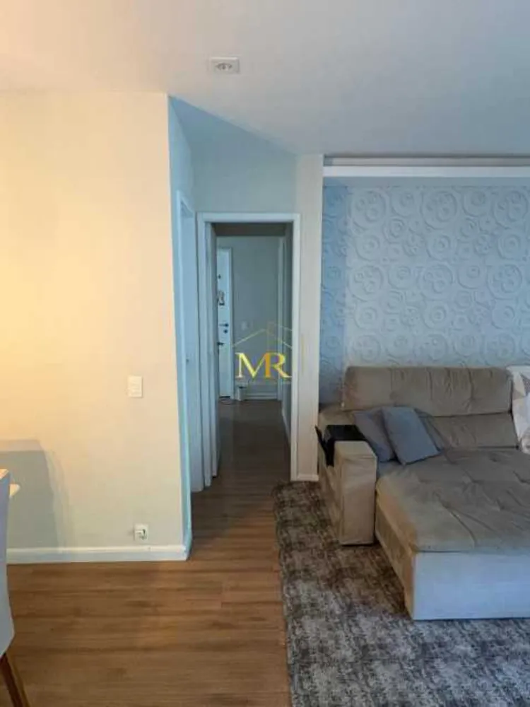 Apartamento, 3 quartos, 140 m² - Foto 5