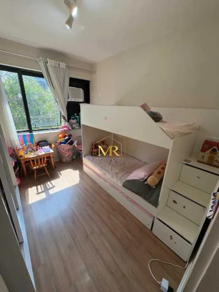 Apartamento, 3 quartos, 140 m² - Foto 8