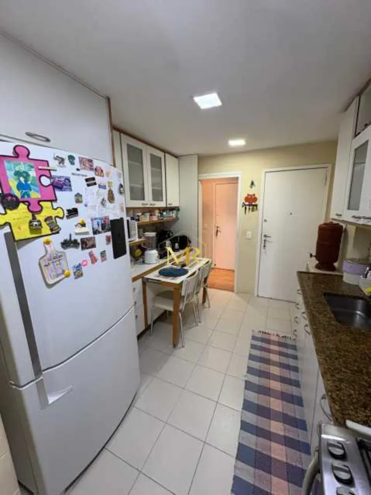 Apartamento, 3 quartos, 140 m² - Foto 20