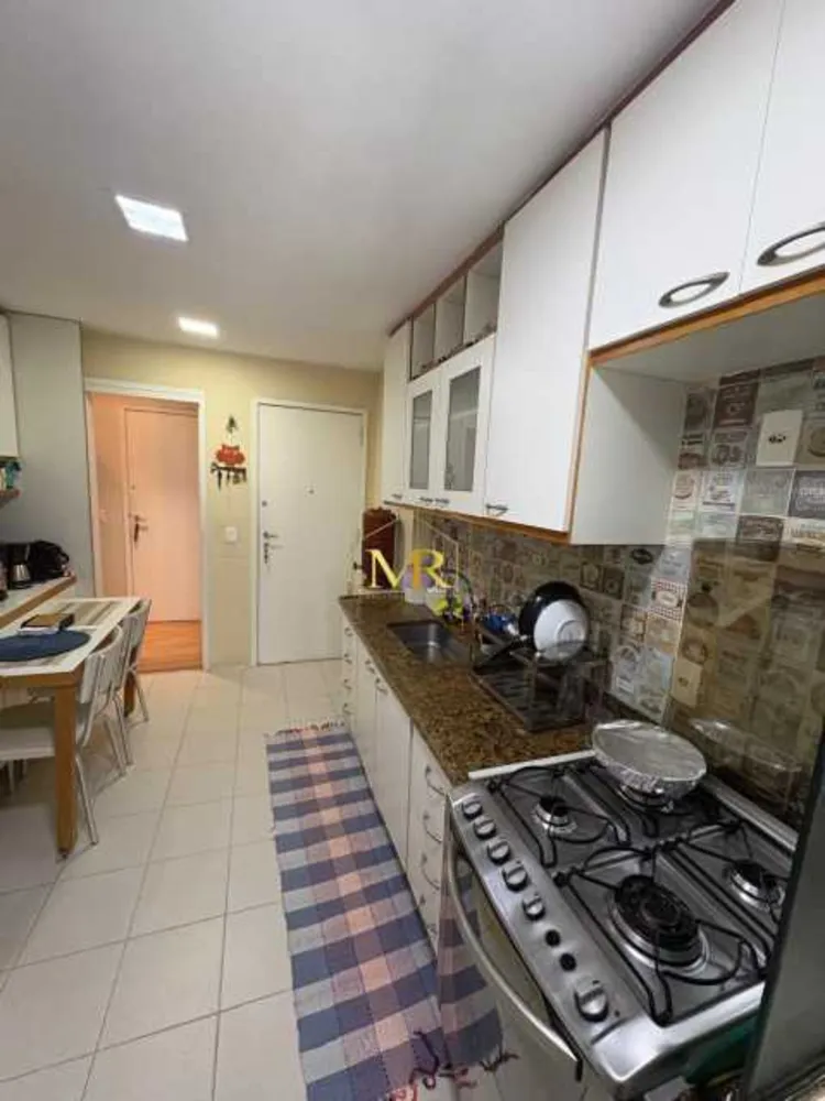 Apartamento, 3 quartos, 140 m² - Foto 15