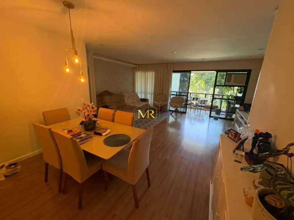 Apartamento, 3 quartos, 140 m² - Foto 6