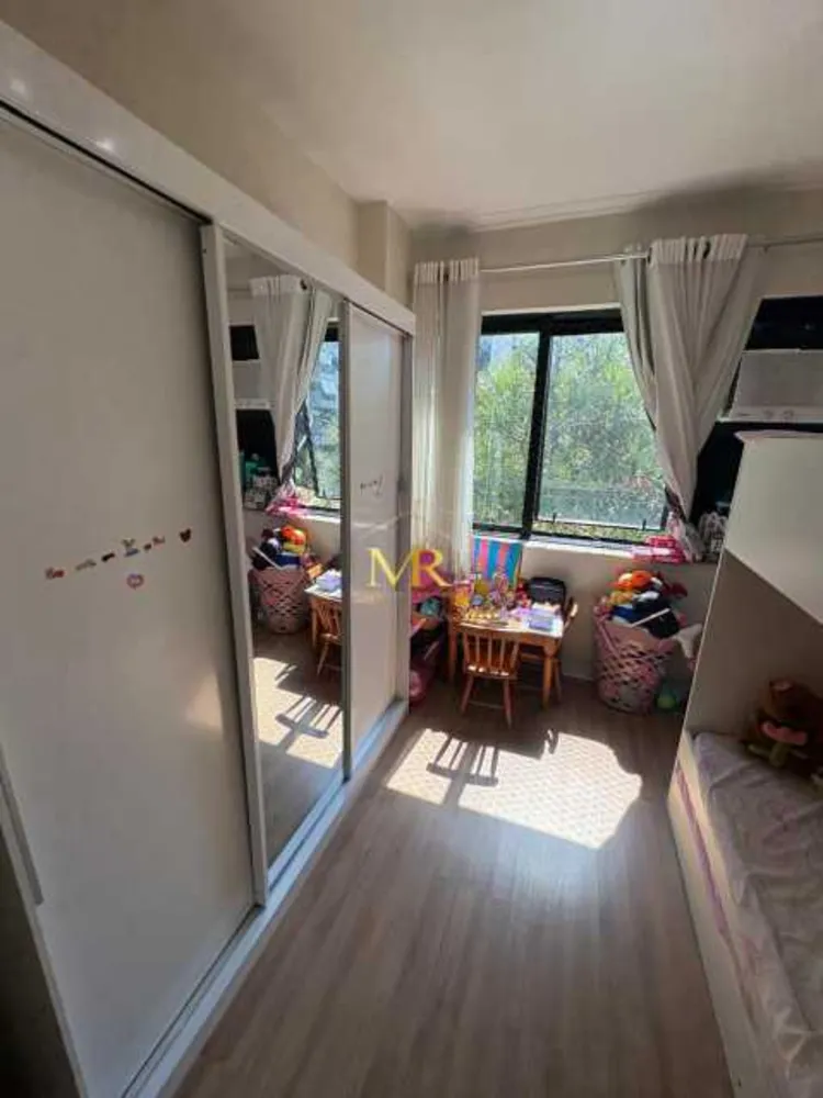 Apartamento, 3 quartos, 140 m² - Foto 17