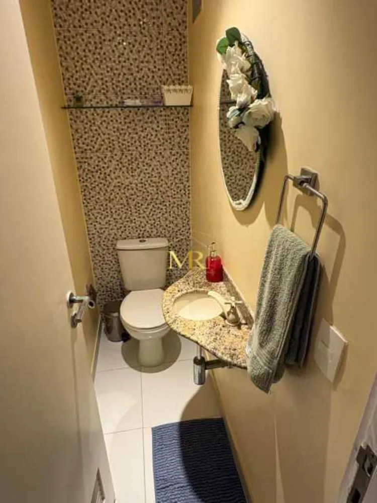 Apartamento, 3 quartos, 140 m² - Foto 14