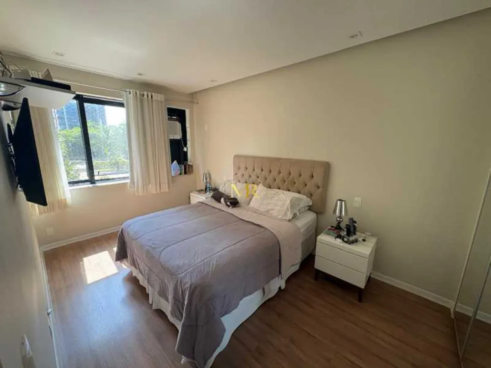 Apartamento, 3 quartos, 140 m² - Foto 21