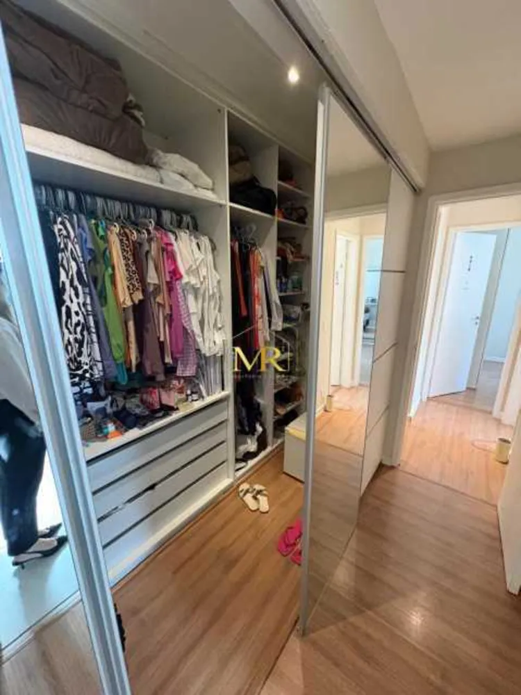 Apartamento, 3 quartos, 140 m² - Foto 10