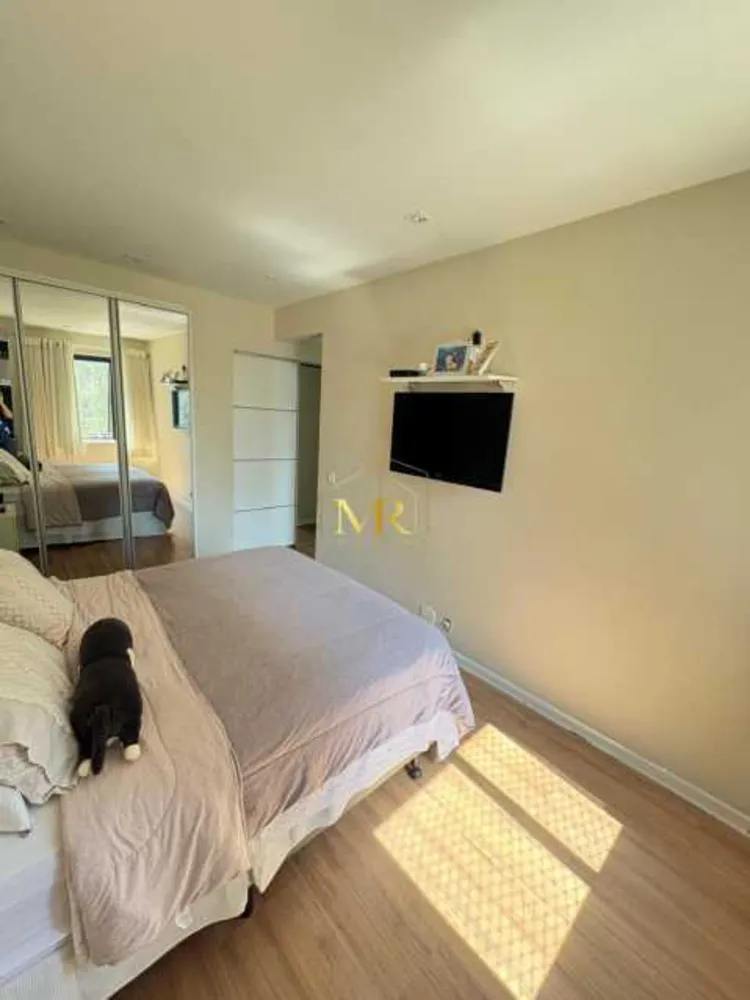 Apartamento, 3 quartos, 140 m² - Foto 12