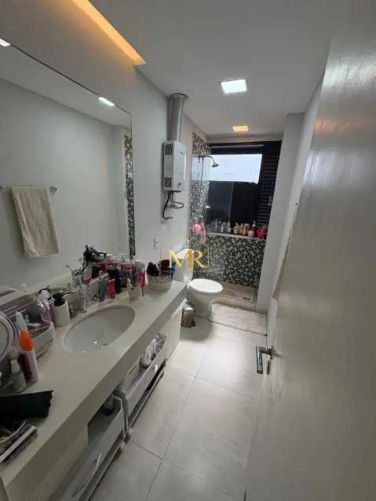 Apartamento, 3 quartos, 140 m² - Foto 7