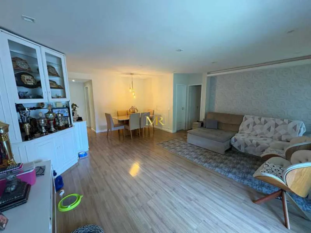 Apartamento, 3 quartos, 140 m² - Foto 9