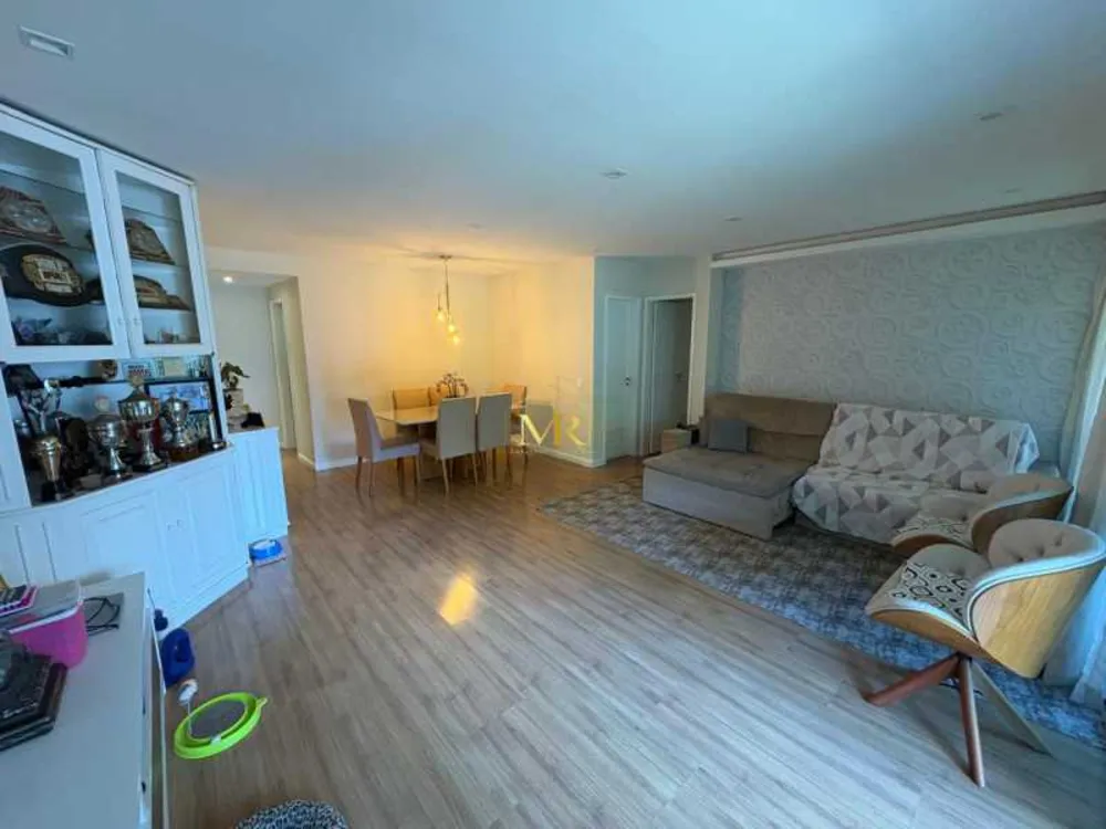 Apartamento, 3 quartos, 140 m² - Foto 23