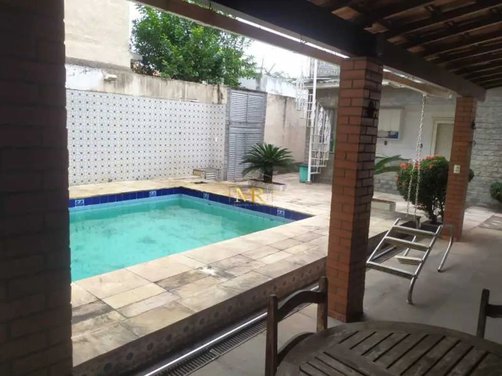 Casa, 4 quartos, 252 m² - Foto 7
