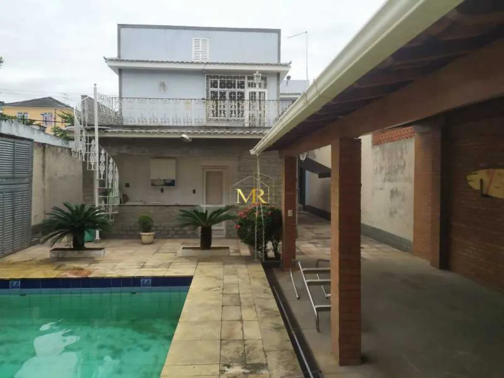 Casa, 4 quartos, 252 m² - Foto 3