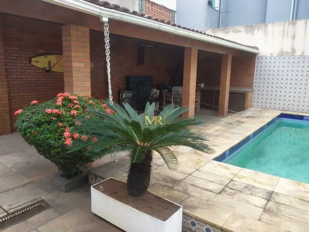 Casa, 4 quartos, 252 m² - Foto 6