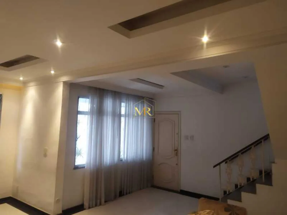 Casa, 4 quartos, 252 m² - Foto 9