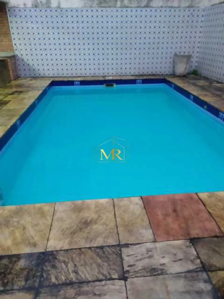 Casa, 4 quartos, 252 m² - Foto 4