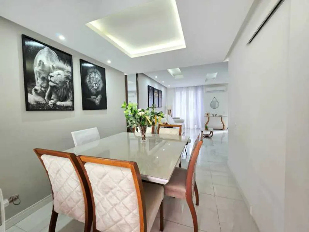 Casa de Condomínio, 3 quartos - Foto 9