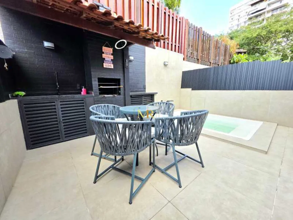 Casa de Condomínio, 3 quartos - Foto 3