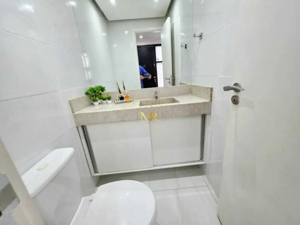 Casa de Condomínio, 3 quartos - Foto 19