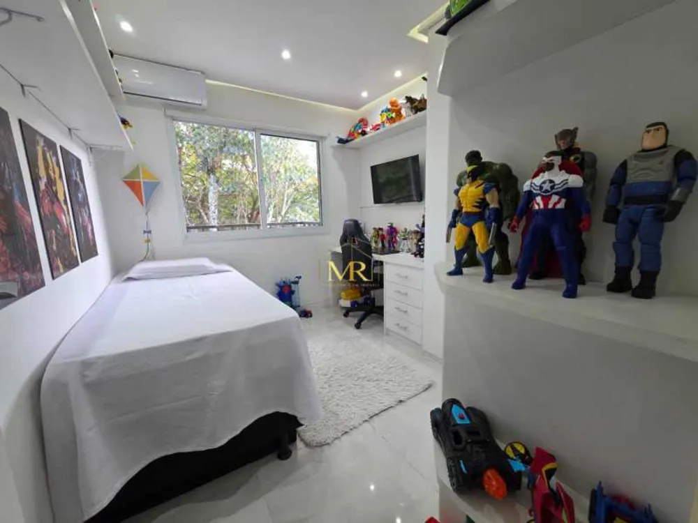 Casa de Condomínio, 3 quartos - Foto 18