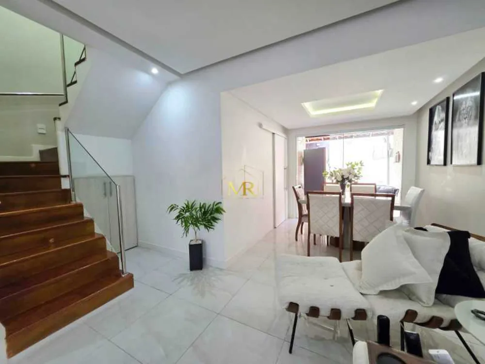 Casa de Condomínio, 3 quartos - Foto 6