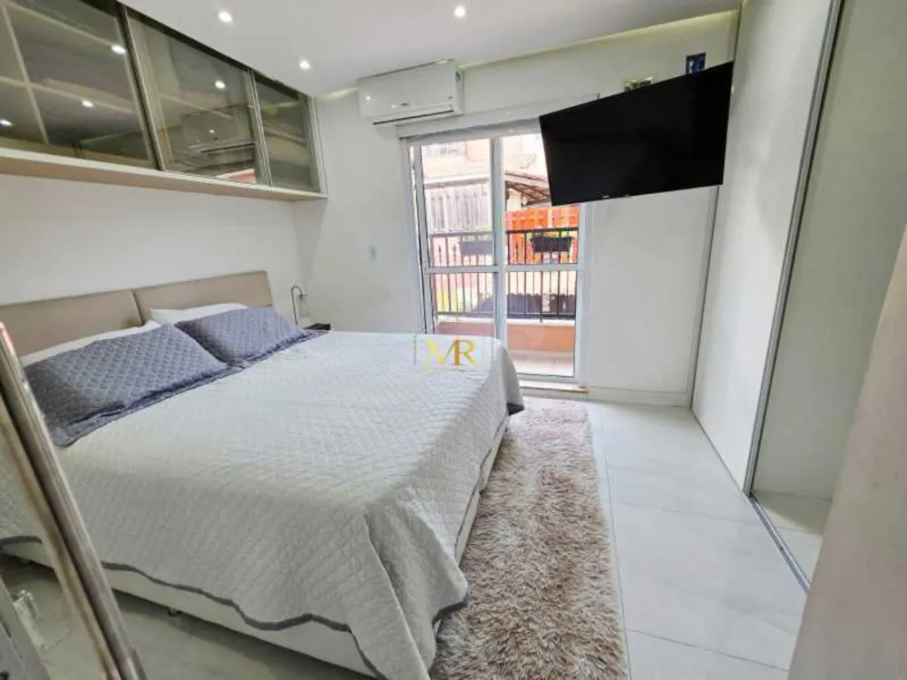 Casa de Condomínio, 3 quartos - Foto 12