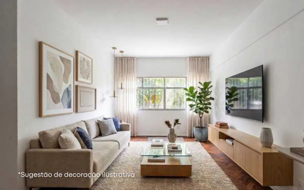 Apartamento, 3 quartos, 93 m² - Foto 30