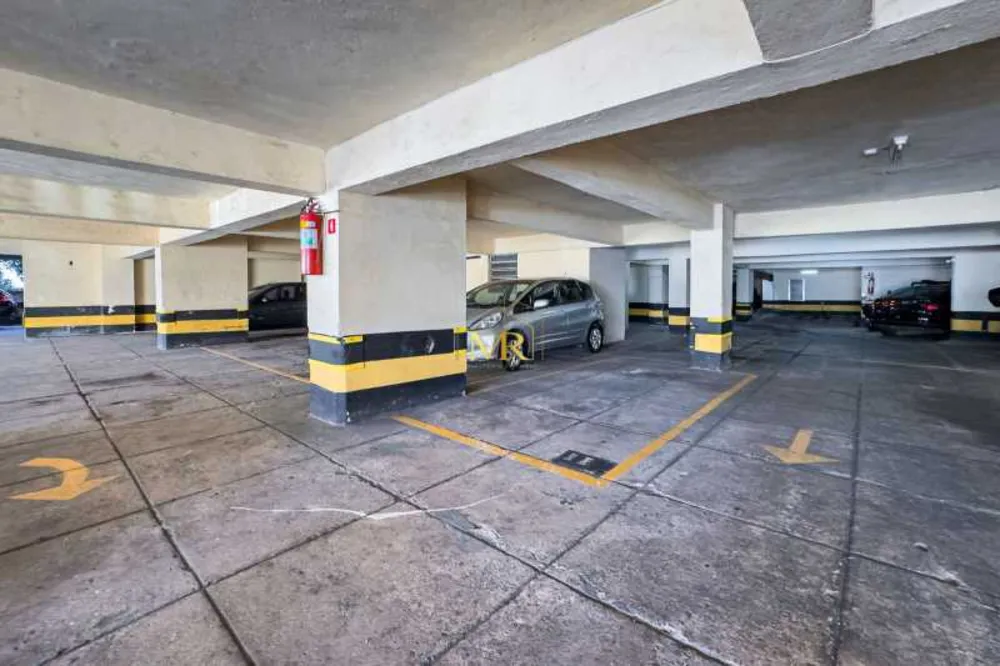 Apartamento, 3 quartos, 93 m² - Foto 27