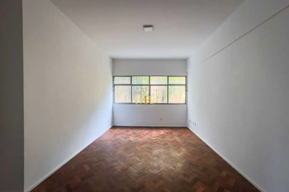Apartamento, 3 quartos, 93 m² - Foto 1