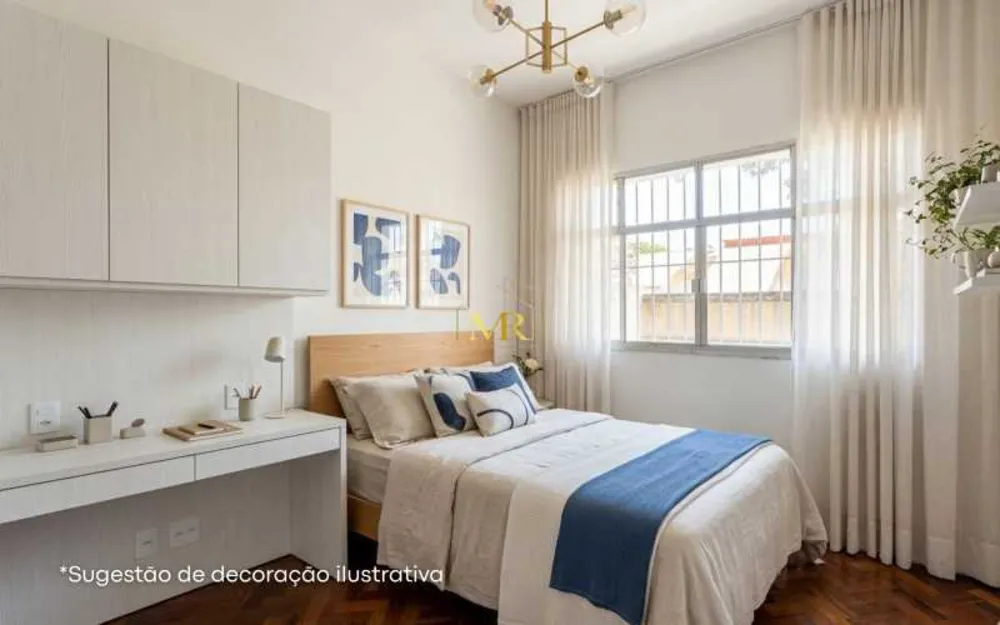 Apartamento, 3 quartos, 93 m² - Foto 29