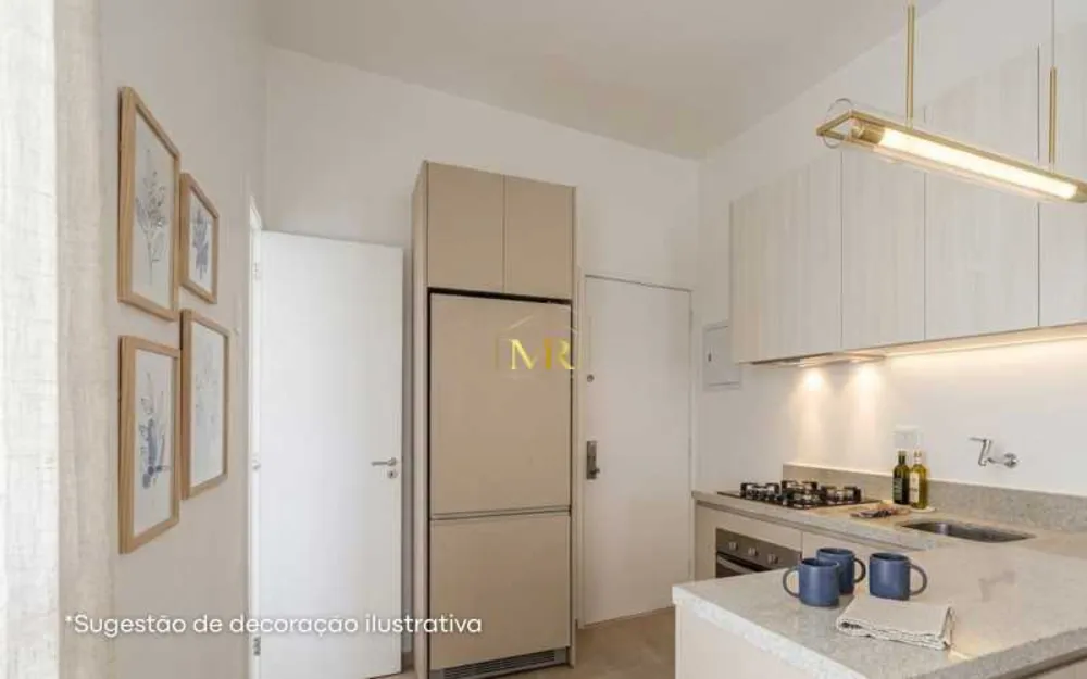 Apartamento, 3 quartos, 93 m² - Foto 28