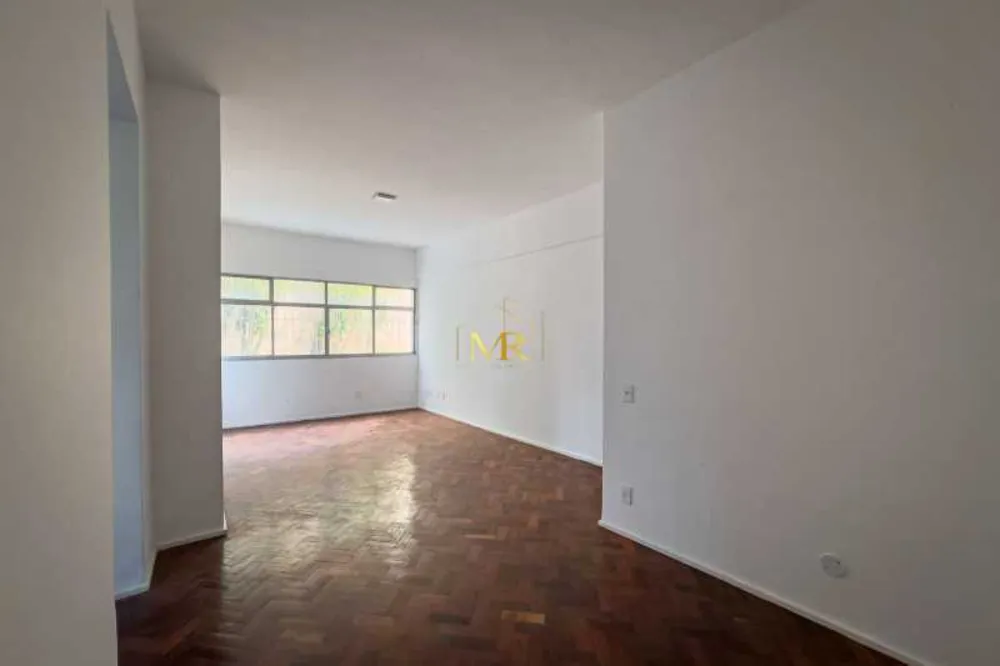 Apartamento, 3 quartos, 93 m² - Foto 3