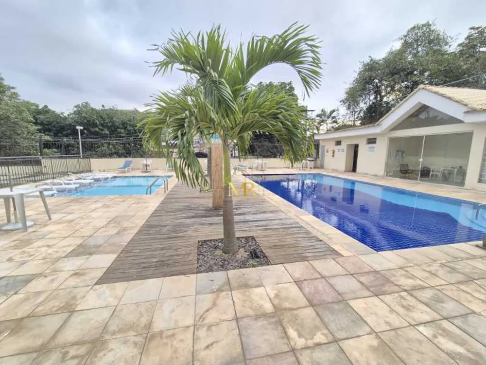 Apartamento, 4 quartos, 147 m² - Foto 21