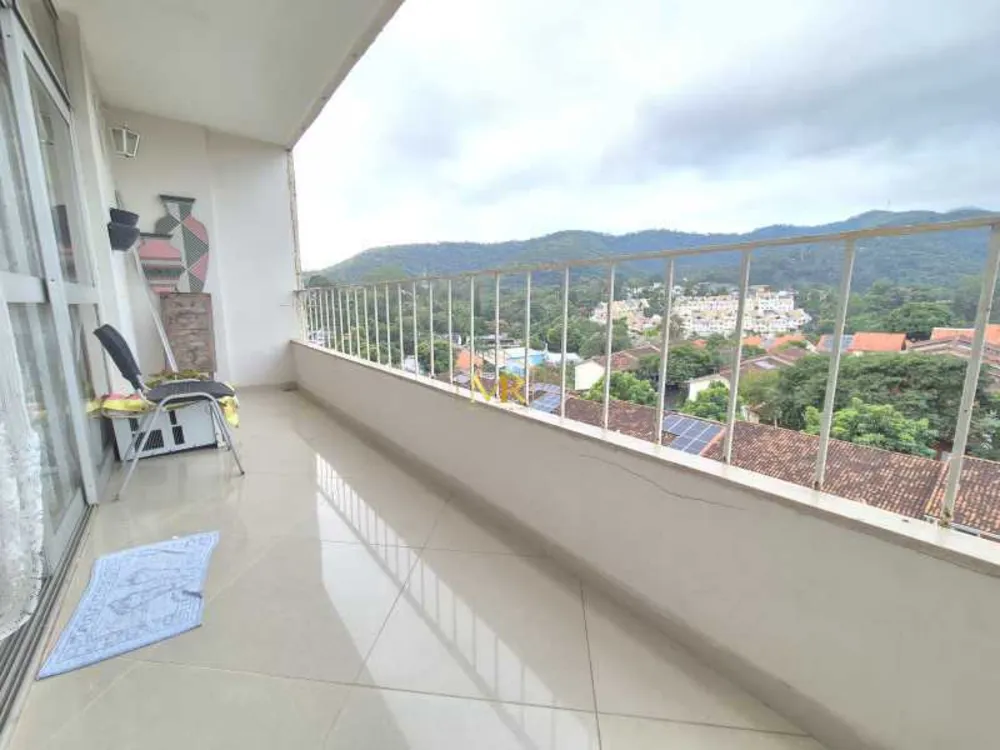 Apartamento, 4 quartos, 147 m² - Foto 3