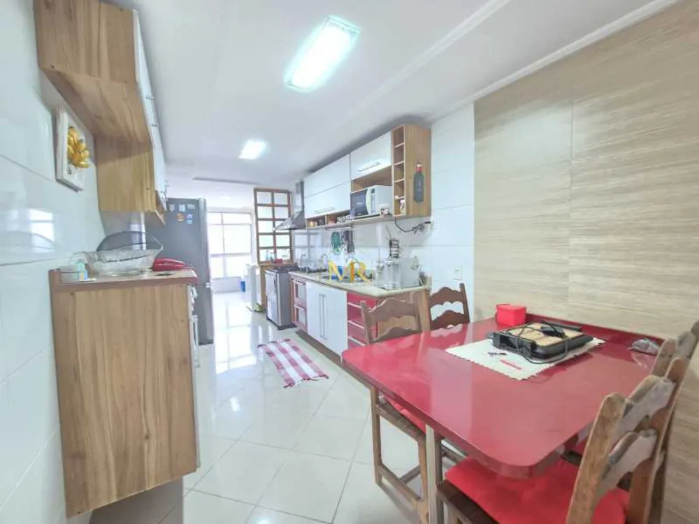 Apartamento, 4 quartos, 147 m² - Foto 14