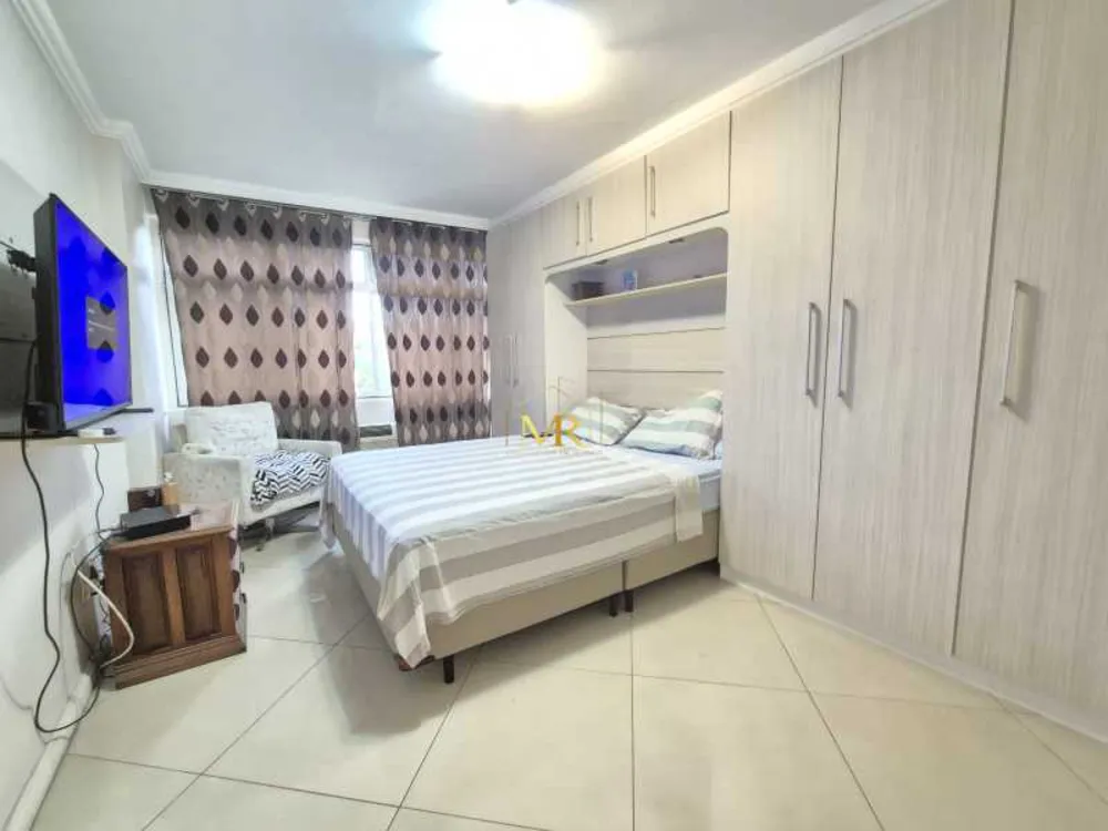 Apartamento, 4 quartos, 147 m² - Foto 10
