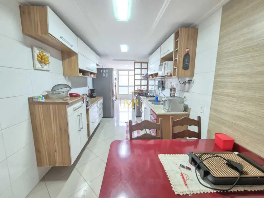 Apartamento, 4 quartos, 147 m² - Foto 15