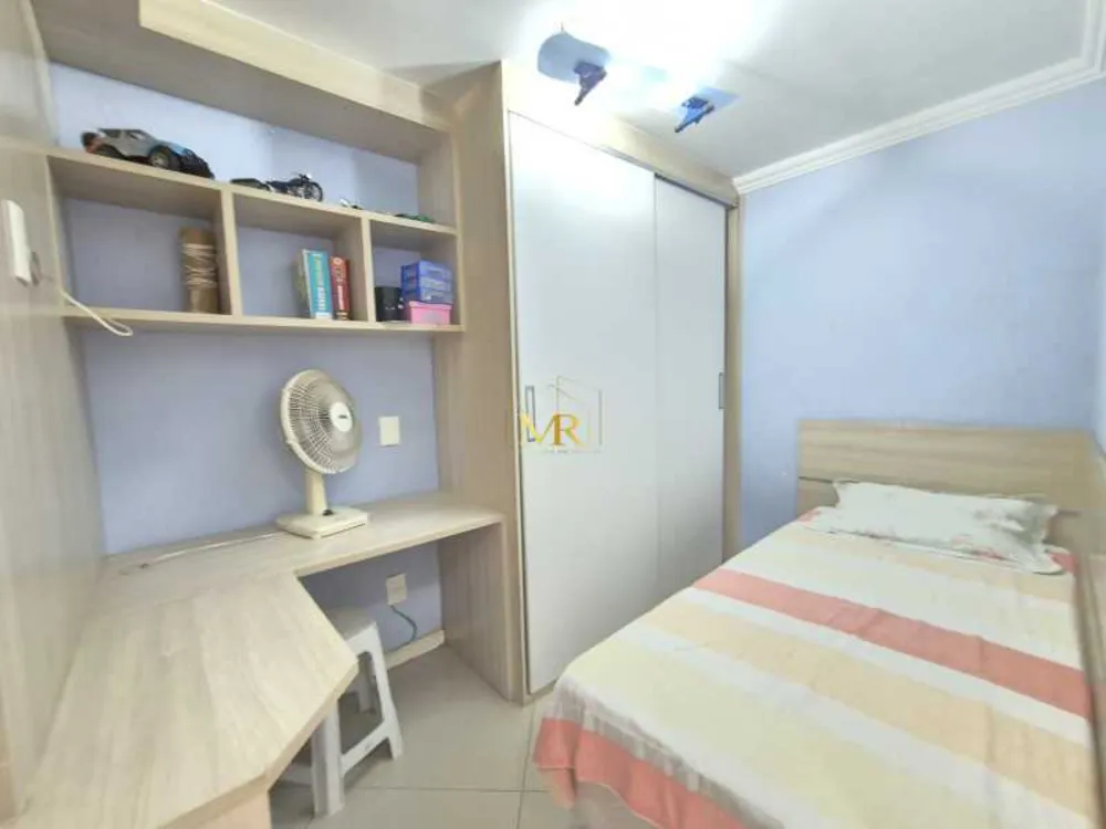 Apartamento, 4 quartos, 147 m² - Foto 12