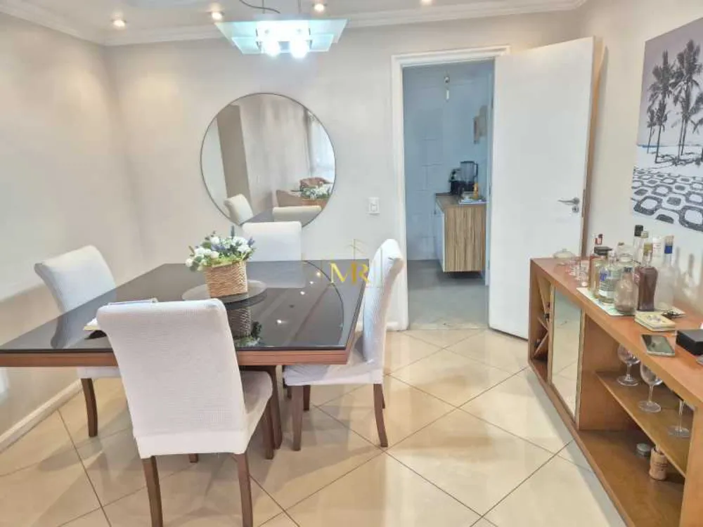 Apartamento, 4 quartos, 147 m² - Foto 19