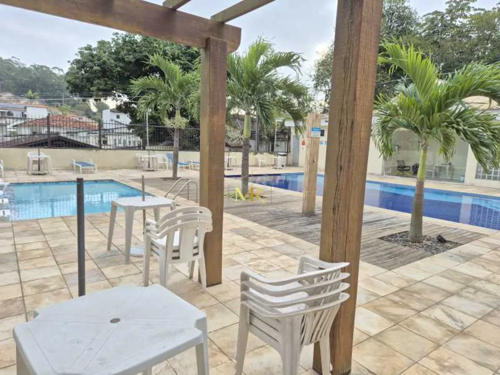 Apartamento, 4 quartos, 147 m² - Foto 22