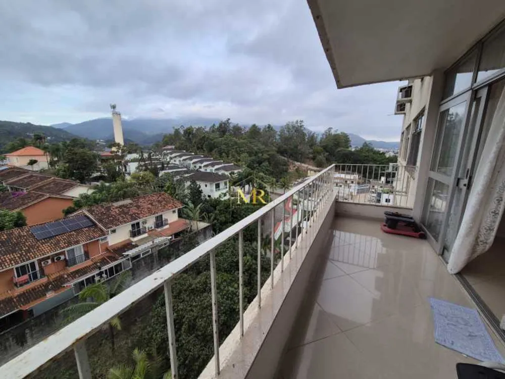 Apartamento, 4 quartos, 147 m² - Foto 5