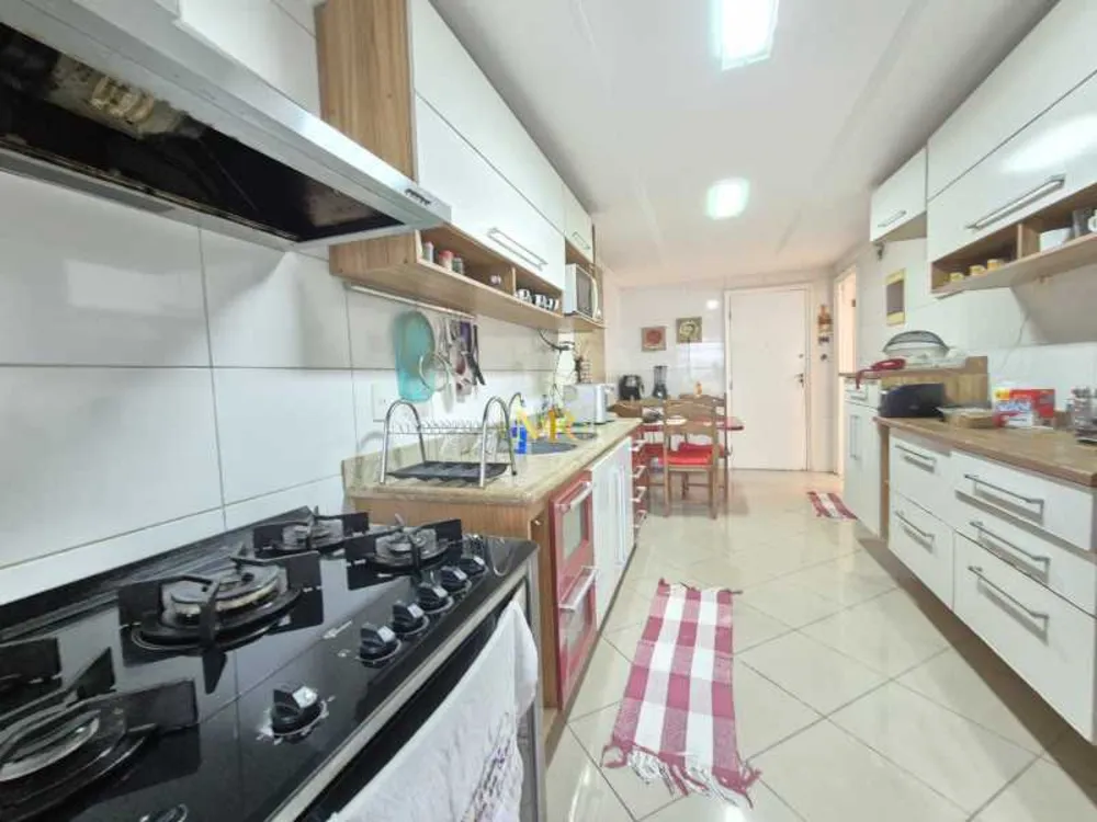 Apartamento, 4 quartos, 147 m² - Foto 13