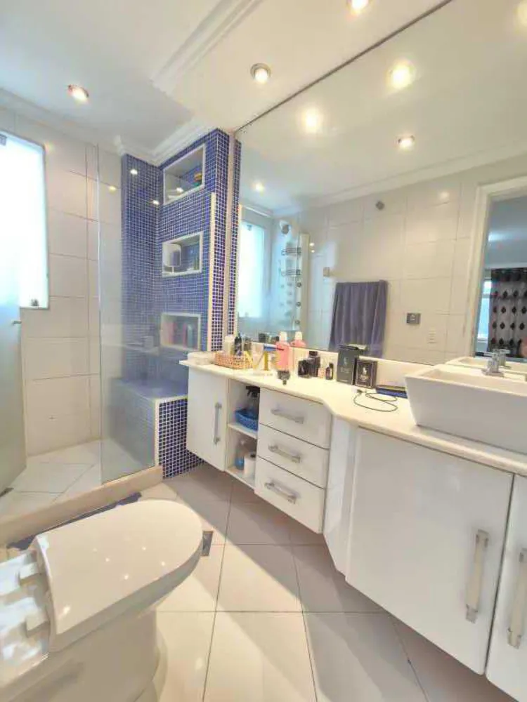 Apartamento, 4 quartos, 147 m² - Foto 9